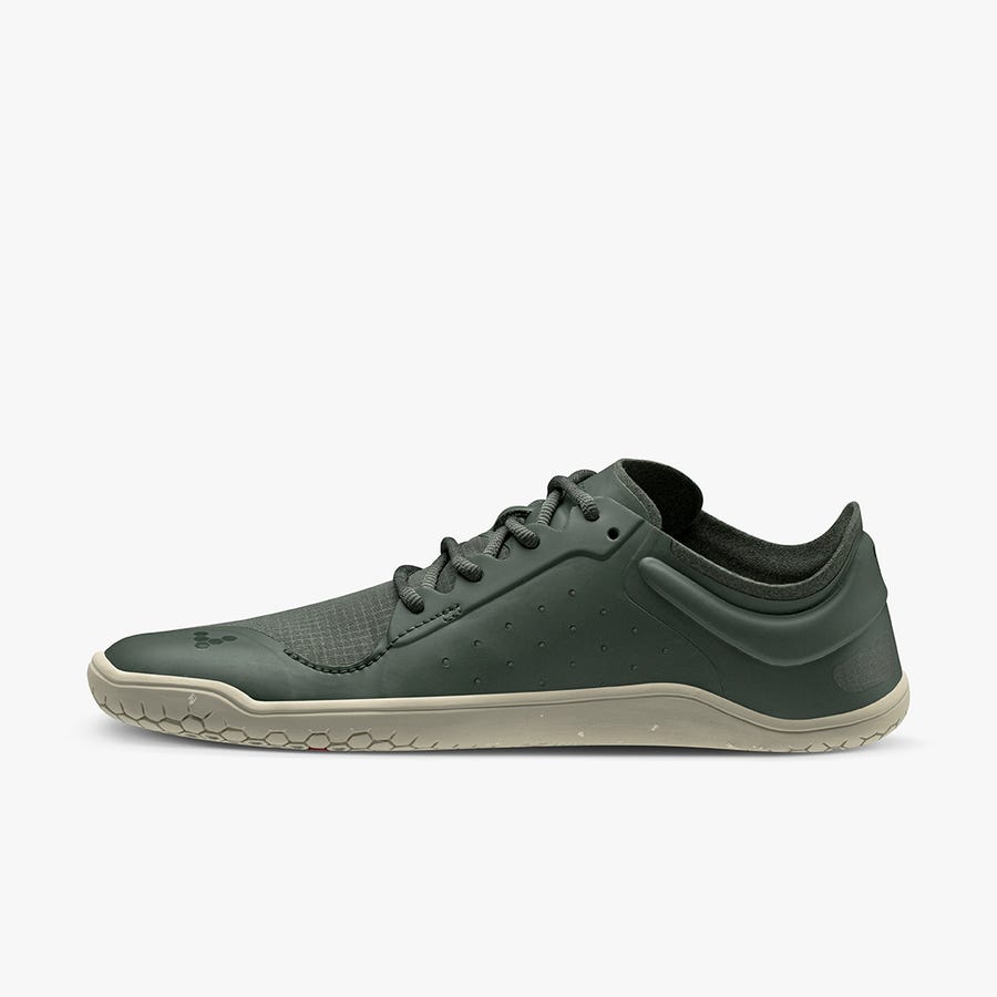 Vivobarefoot Primus Lite III All Weather Vandresko Herre Grøn | Danmark 0019LISH